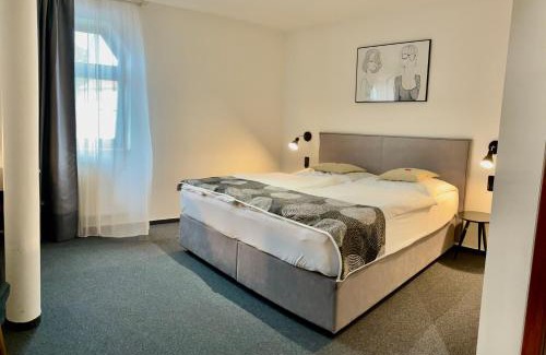 Rakovnik Apartment | Rozmaryn Rooms & Apartments