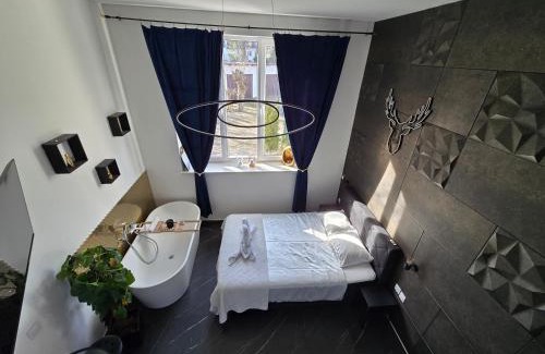 Zwierzyniec Apartment | Roztoczańskie Apartamenty