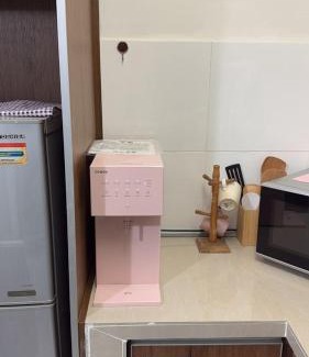 Seksyen 13 Apartment | Rozu Homestay Shah Alam