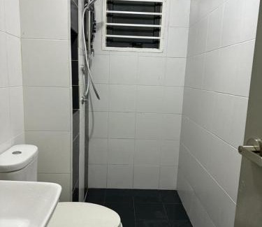 Seksyen 13 Apartment | Rozu Homestay Shah Alam