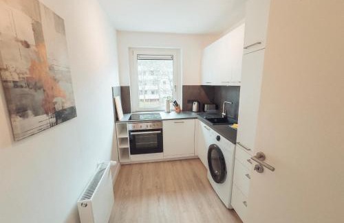 Rusches Hof Apartment | RR - Gorgeous 50qm Apartment - Washer - WIFI