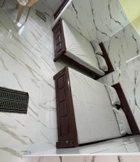 Sholinghur Hotel | RR Residency