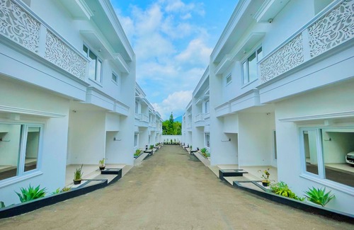 Cisarua Villa | RRR Luxury Villas