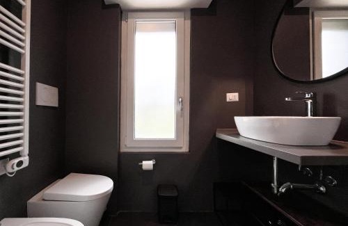 Assago Apartment | RRRapido Colorful Rooms - Assago