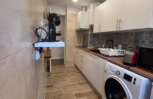 Paco De Arcos Apartment | RS AL Brasília