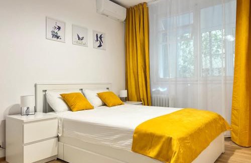 Sector 3 Apartment | RSA apartment - Comfort near City Centre