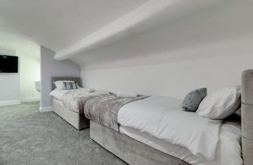 Hope Street Hotel | RST Rodney Street