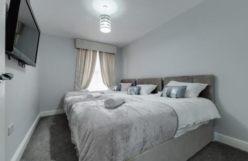Hope Street Hotel | RST Rodney Street
