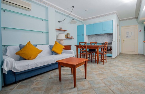 Monte Argentario Condo | RTA Il Sole dell'Argentario
