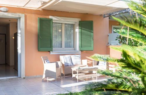 Ronchi Apartment | Rta la Pergola