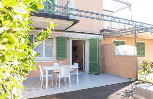 Ronchi Apartment | Rta la Pergola