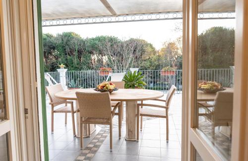 Ronchi Apartment | Rta la Pergola