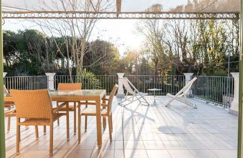 Ronchi Apartment | Rta la Pergola