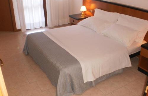 Bagno Roselle Hotel | RTA Le Corti