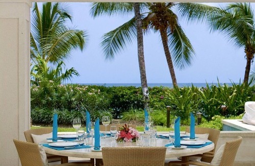 Old Trees Bay Villa | RTAIN Smugglers Cove 1 - FREE NIGHT AND FREE CAR CERTAIN WEEKS
