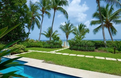 Old Trees Bay Villa | RTAIN Smugglers Cove 1 - FREE NIGHT AND FREE CAR CERTAIN WEEKS