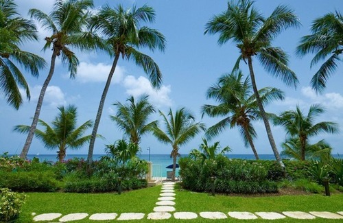 Old Trees Bay Villa | RTAIN Smugglers Cove 1 - FREE NIGHT AND FREE CAR CERTAIN WEEKS