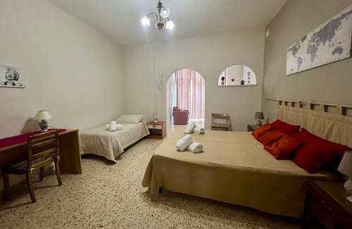 Corleone House | Rua House