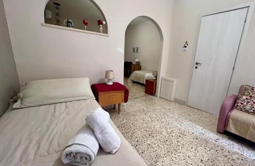 Corleone House | Rua House