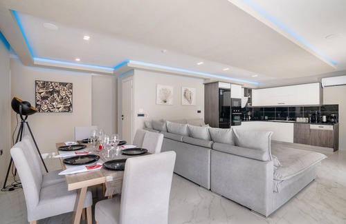 Alykes Villa | Rua Mat Villas - Villa Mat