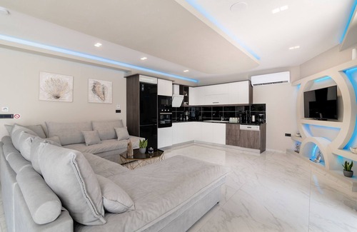 Alykes Villa | Rua Mat Villas - Villa Mat