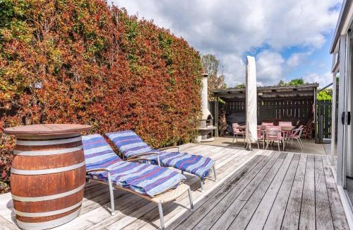 Ruakaka House | Ruakaka Holiday Escape - Ruakaka Holiday Home