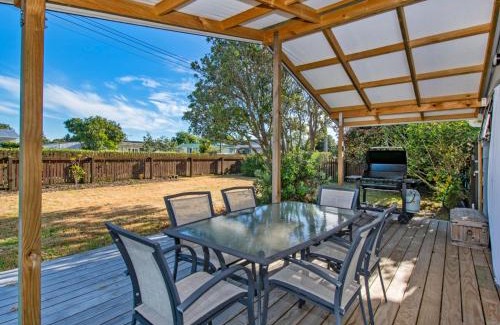 Ruakaka House | Ruakaka Holiday Escape - Ruakaka Holiday Home
