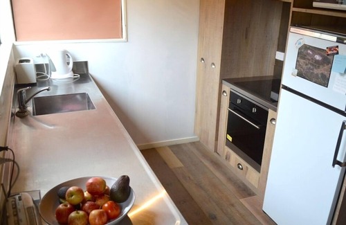 National Park Village Ski Chalet | Ruapehu Chalet - Scottbase on 20% DISCOUNT