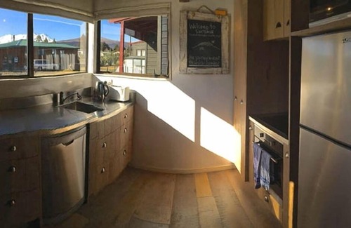 National Park Village Ski Chalet | Ruapehu Chalet - Scottbase on 20% DISCOUNT