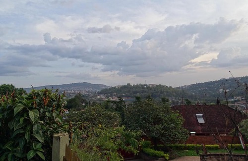 Kigali Apartment | Rubangura Luxury Apartments
