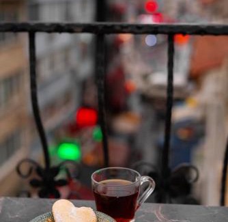 Kadikoy Hotel | Rubby Hotel Kadıköy