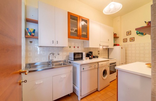 Dongo Apartment | Rubini Apartment by Wonderful Italy