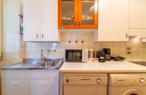Dongo Apartment | Rubini Apartment by Wonderful Italy