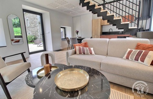 La Roche-Jaudy House | Rubis - LA Roche-jaudy