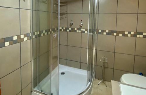 Bloemfontein Apartment | Ruby Granatum