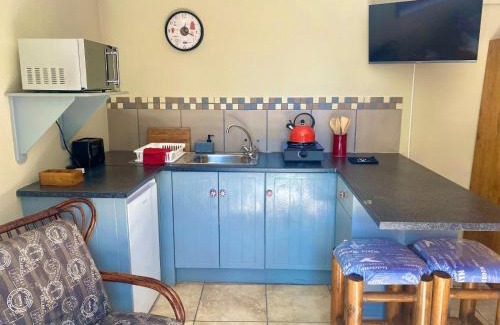 Bloemfontein Apartment | Ruby Granatum