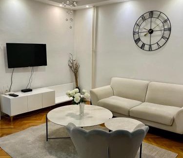 Centar Apartment | Ruby Luxury Central Apartment