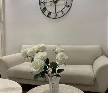 Centar Apartment | Ruby Luxury Central Apartment