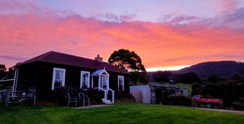 Port Arthur House | Ruby's Cottage Farm Stay