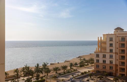 Bay La Sun Apartment | Ruby and Coral - الياقوت والمرجان