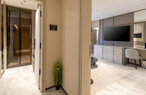 Bay La Sun Apartment | Ruby and Coral - الياقوت والمرجان