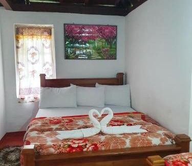 Hawa Eliya House | Ruchi House
