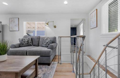 Port Gardner Apartment | Rucker Avenue Cozy Bungalow