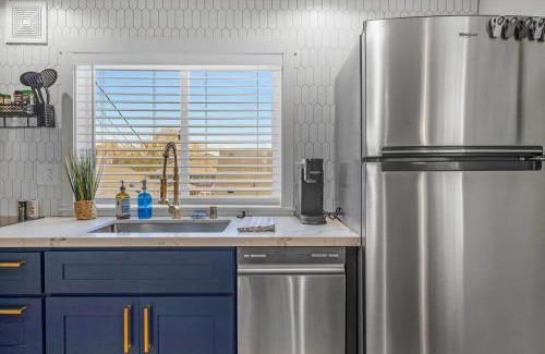 Port Gardner Apartment | Rucker Avenue Cozy Bungalow