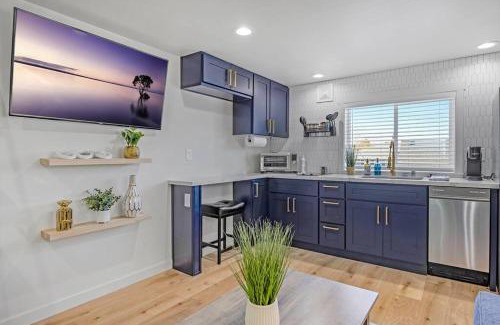 Port Gardner Apartment | Rucker Avenue Cozy Bungalow