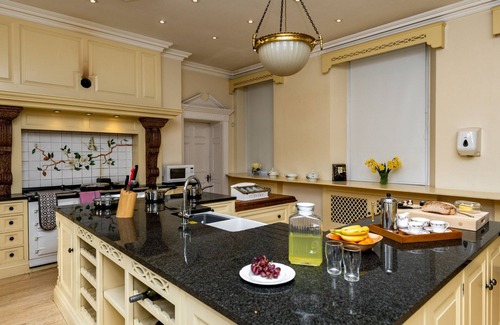 Carlton-in-Cleveland House | RUDBY HALL, family friendly, luxury holiday cottage in Hutton Rudby