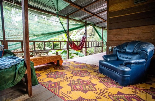 Don Det House | Rudi Mental Holiday Lodge