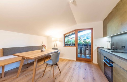 Seeboden Apartment | Rudolf - Kuglerhof Appartements