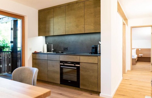 Seeboden Apartment | Rudolf - Kuglerhof Appartements