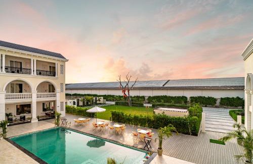 Sitapur Resort | Rudra Imperial Resort